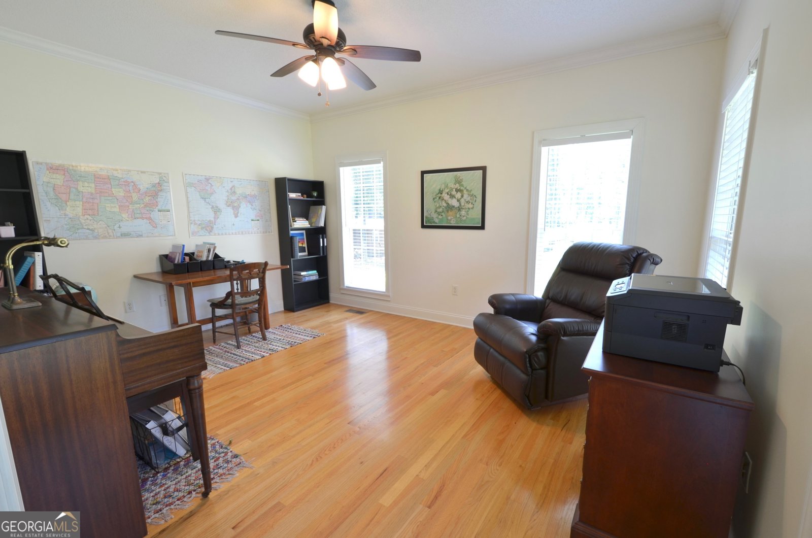 124 Pine Hill Drive Cochran - 24