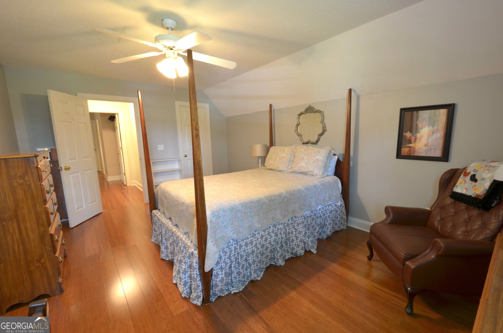 124 Pine Hill Drive Cochran - 28