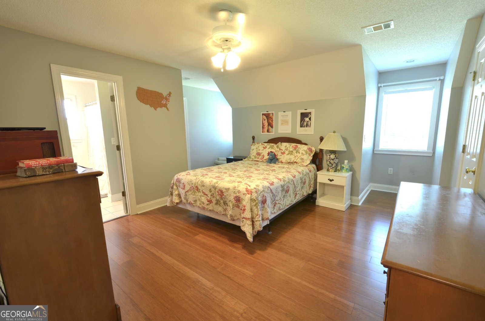 124 Pine Hill Drive Cochran - 29