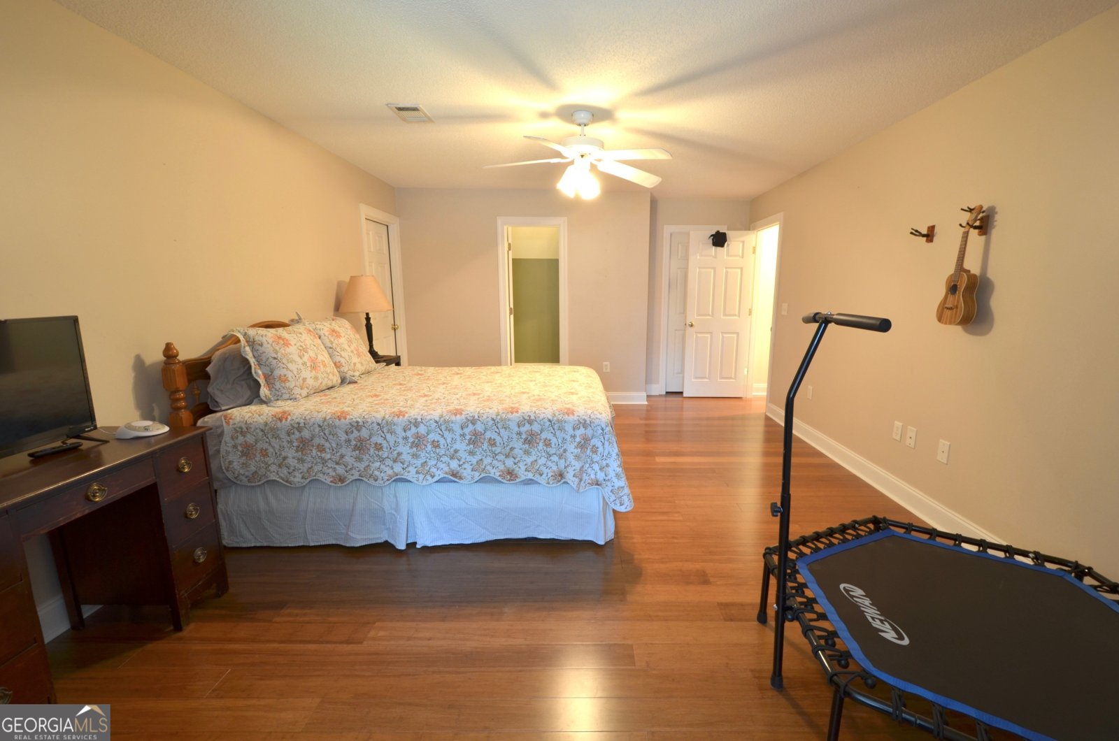 124 Pine Hill Drive Cochran - 32