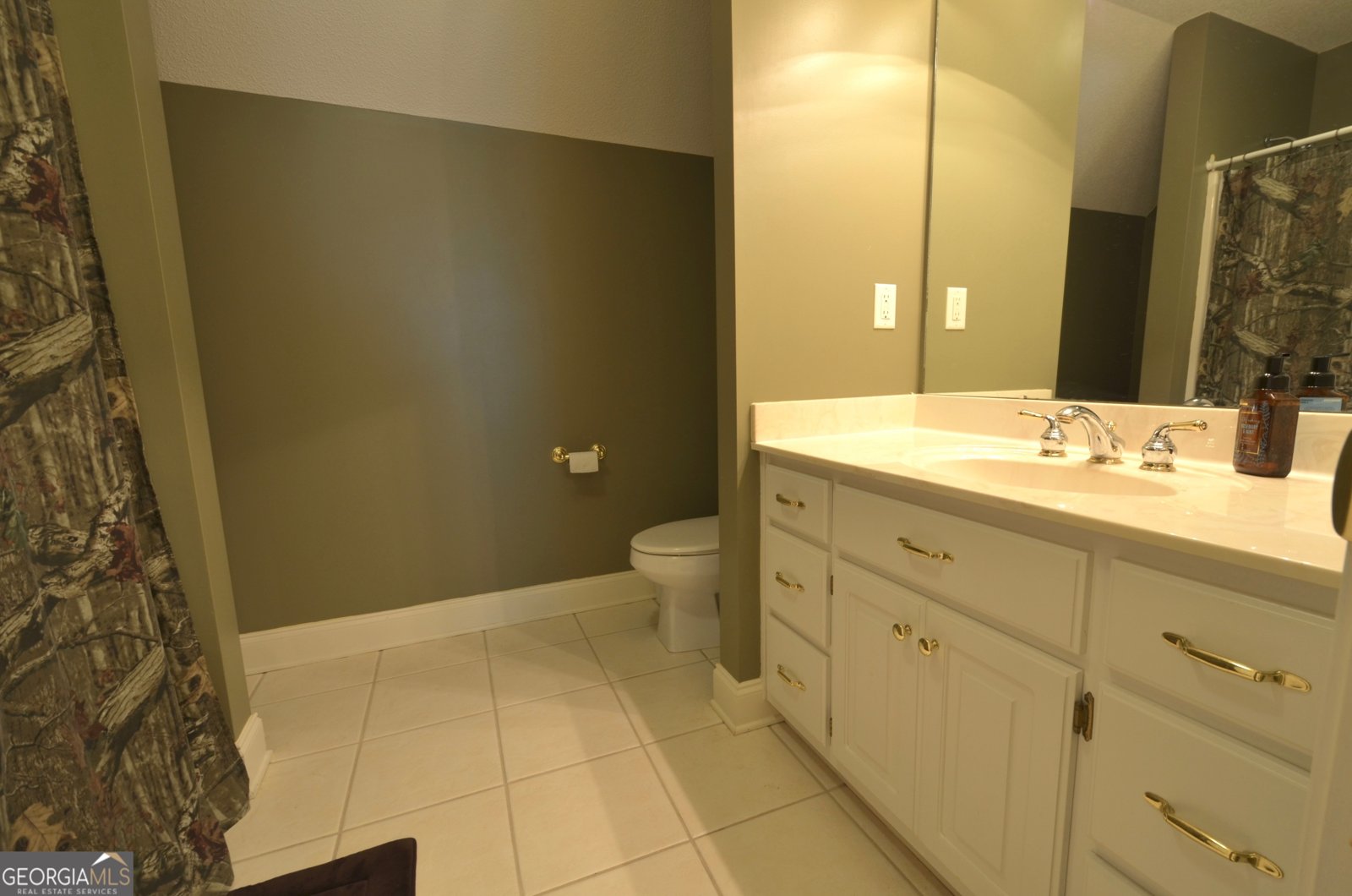 124 Pine Hill Drive Cochran - 33