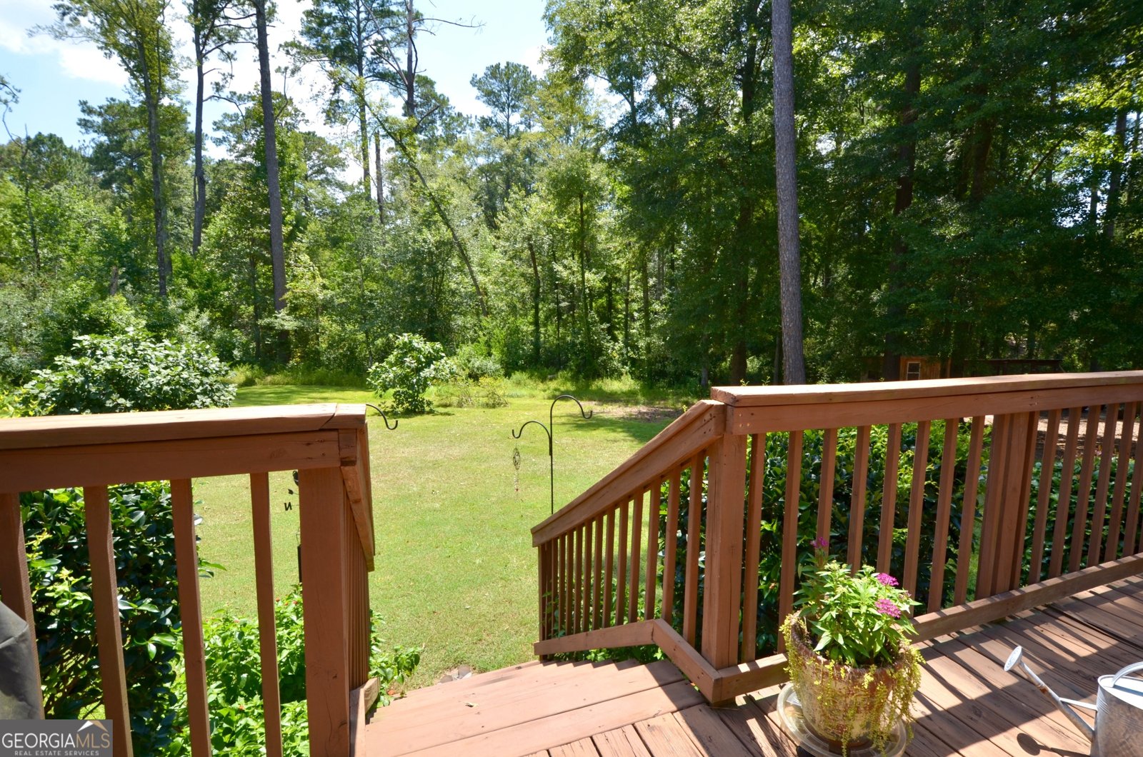 124 Pine Hill Drive Cochran - 37