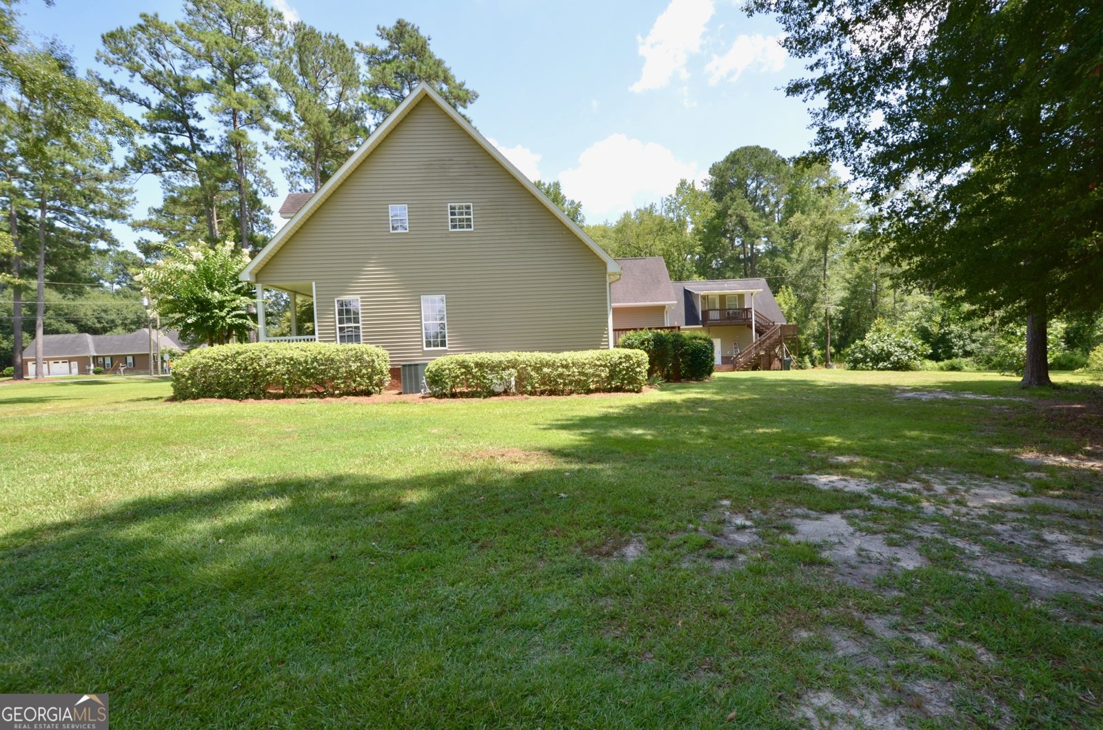 124 Pine Hill Drive Cochran - 4