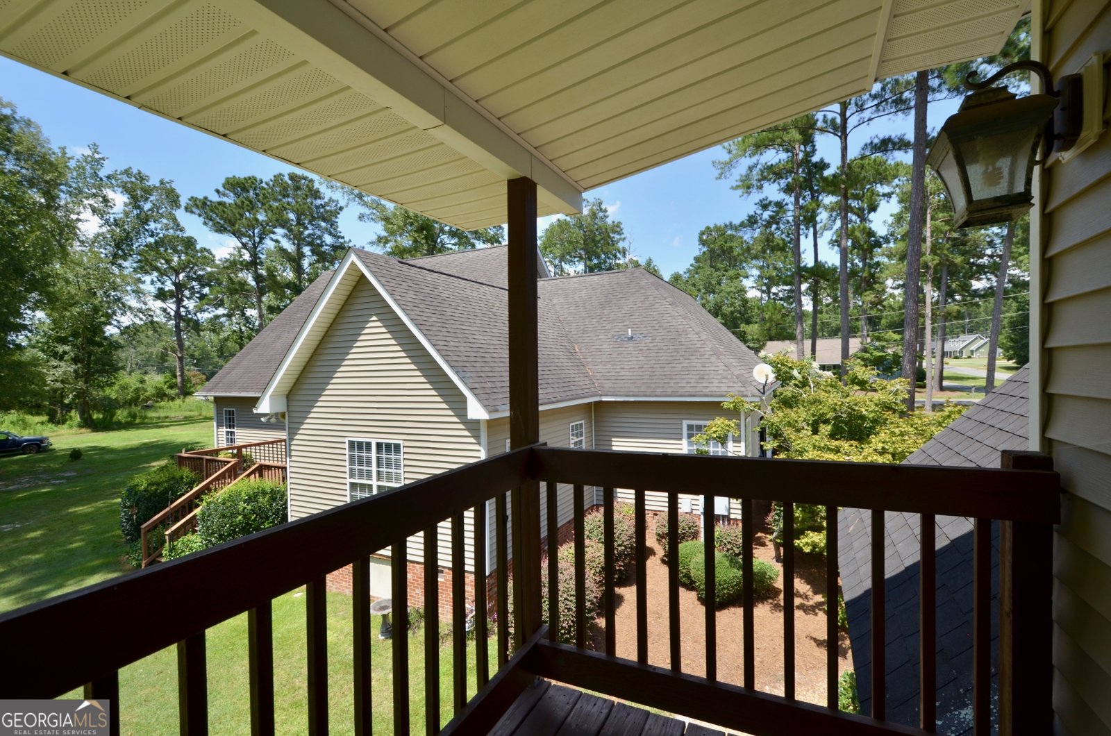 124 Pine Hill Drive Cochran - 41