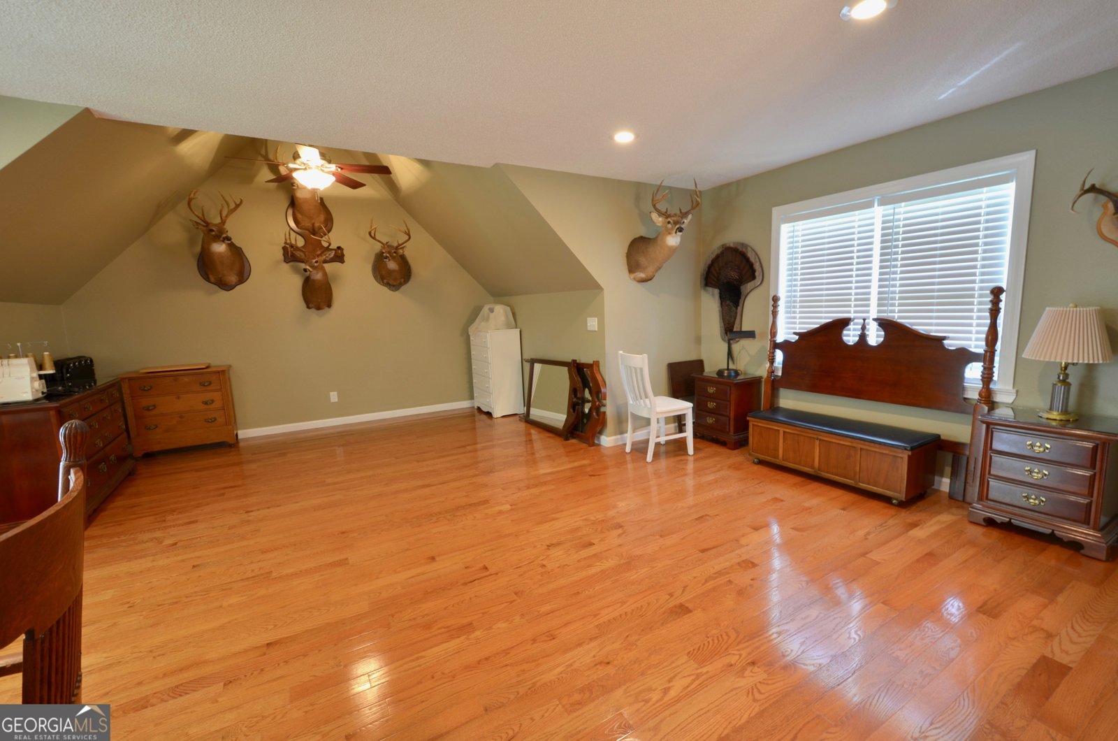 124 Pine Hill Drive Cochran - 44