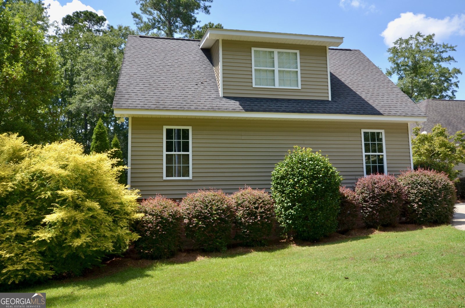 124 Pine Hill Drive Cochran - 49