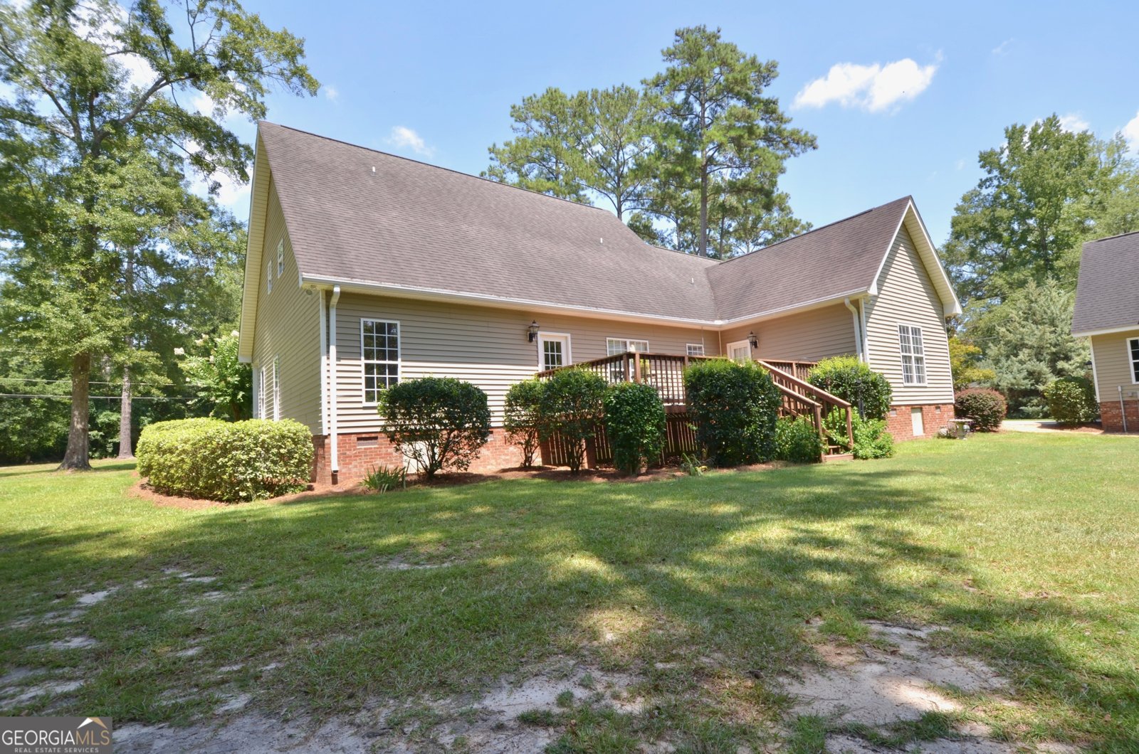 124 Pine Hill Drive Cochran - 5