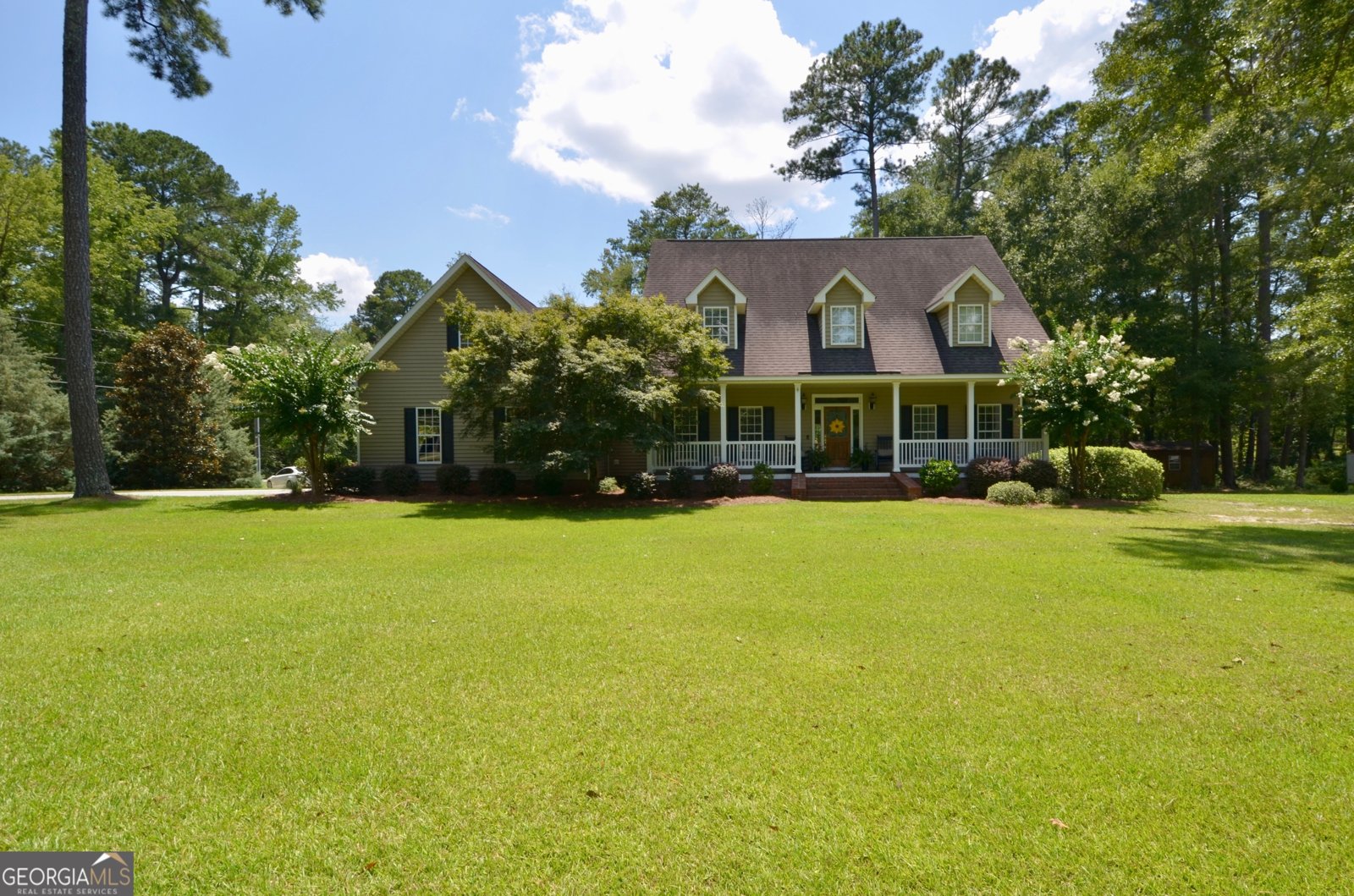 124 Pine Hill Drive Cochran - 50