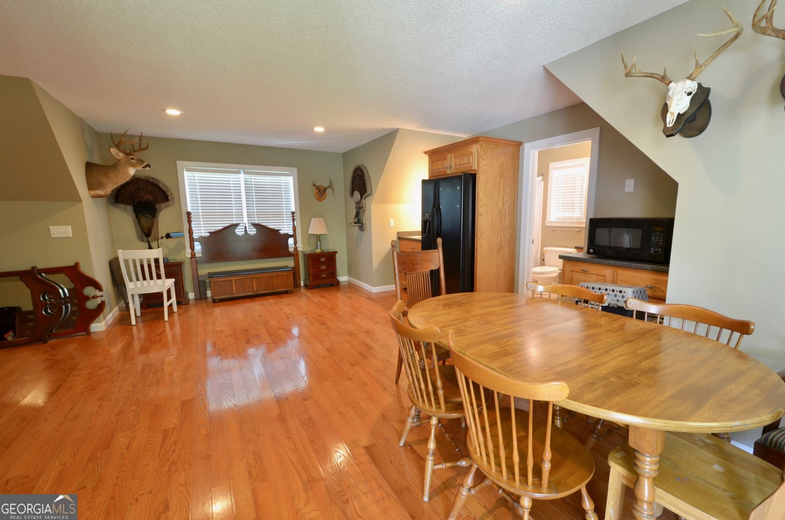 124 Pine Hill Drive Cochran - 52