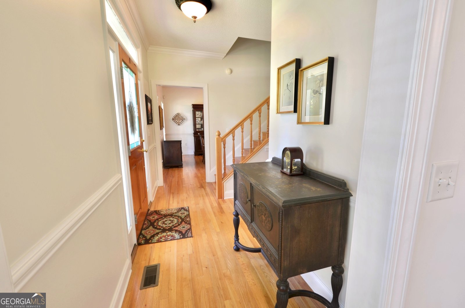 124 Pine Hill Drive Cochran - 6