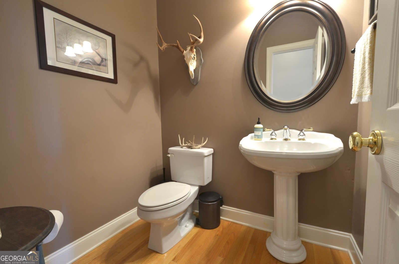 124 Pine Hill Drive Cochran - 7