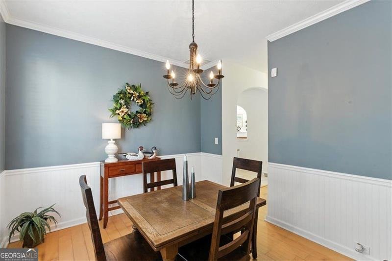 3744 CHRISTINE Street Kennesaw - 11