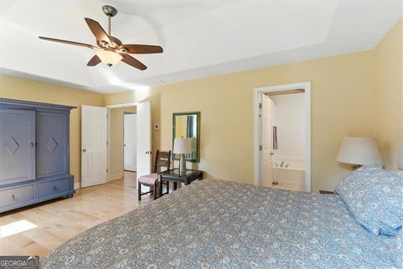 3744 CHRISTINE Street Kennesaw - 16