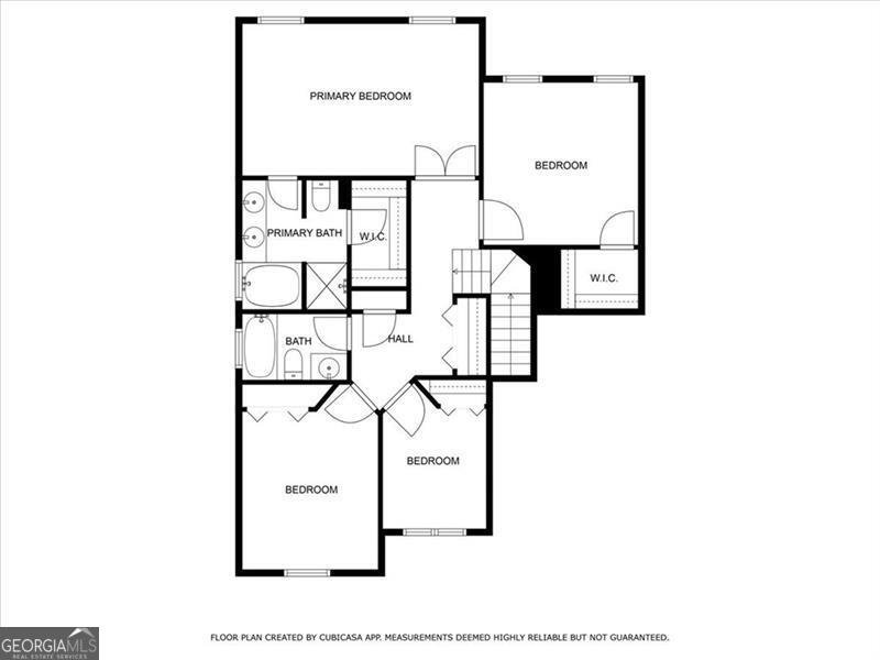 3744 CHRISTINE Street Kennesaw - 2