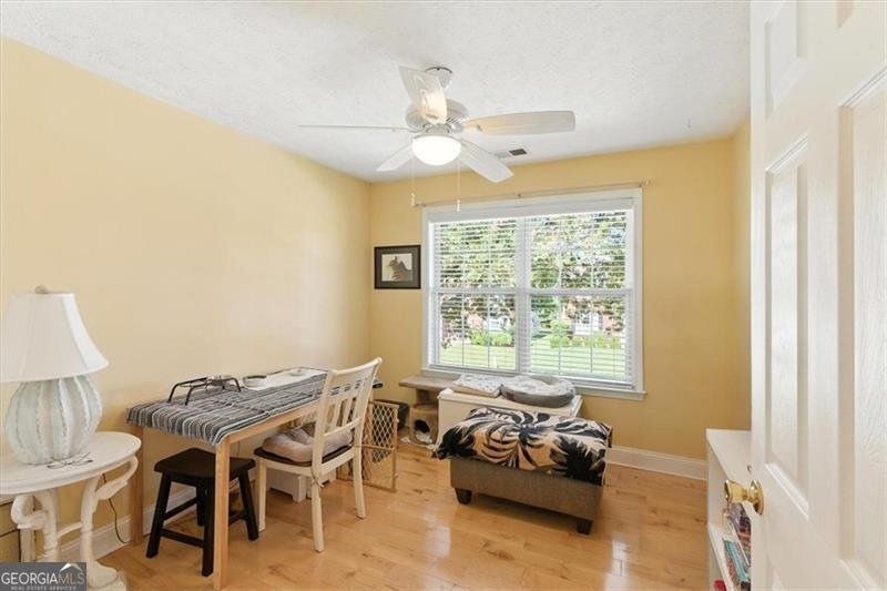 3744 CHRISTINE Street Kennesaw - 22