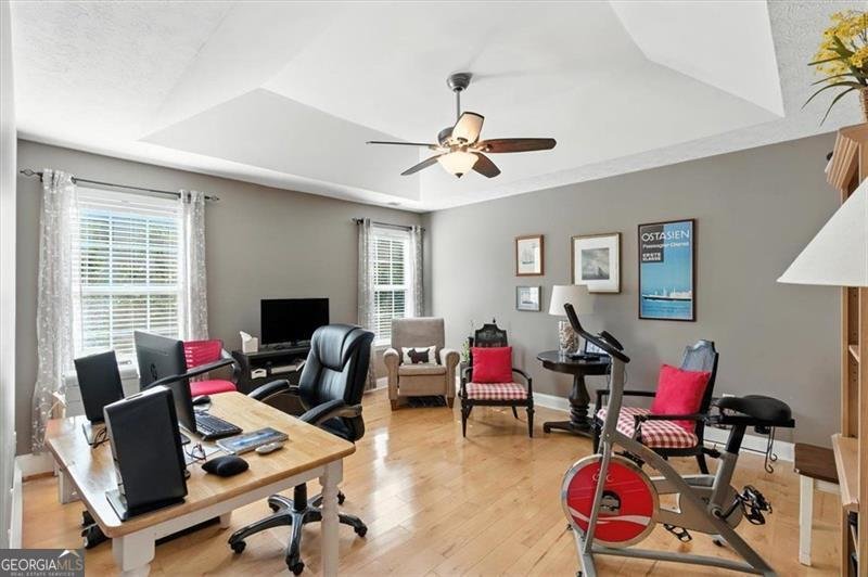 3744 CHRISTINE Street Kennesaw - 23