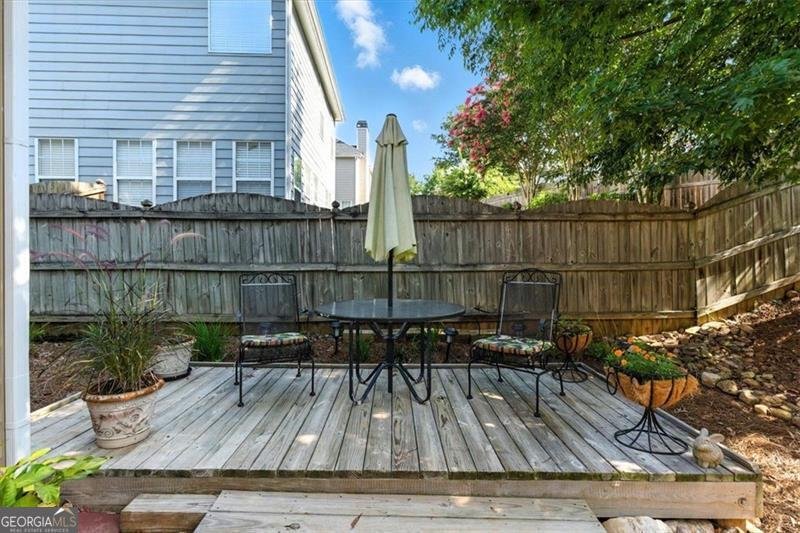 3744 CHRISTINE Street Kennesaw - 28