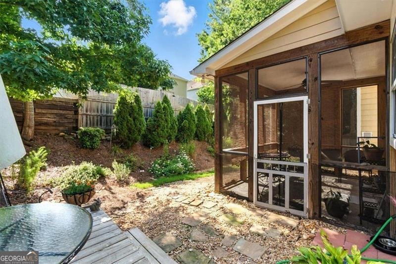 3744 CHRISTINE Street Kennesaw - 29
