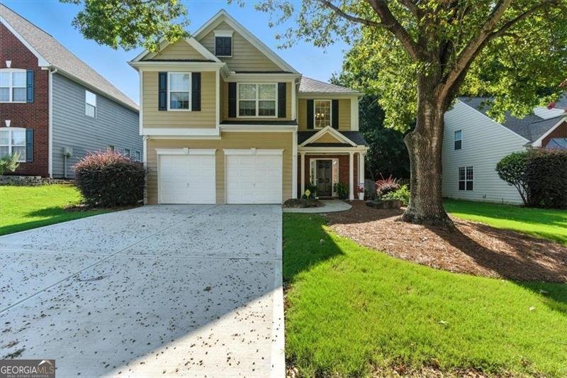 3744 CHRISTINE Street Kennesaw - 3