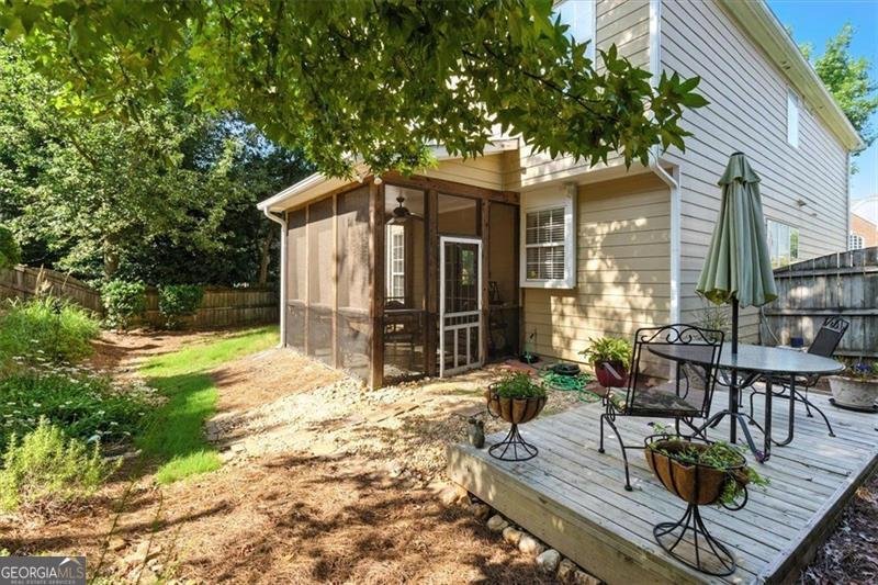 3744 CHRISTINE Street Kennesaw - 30