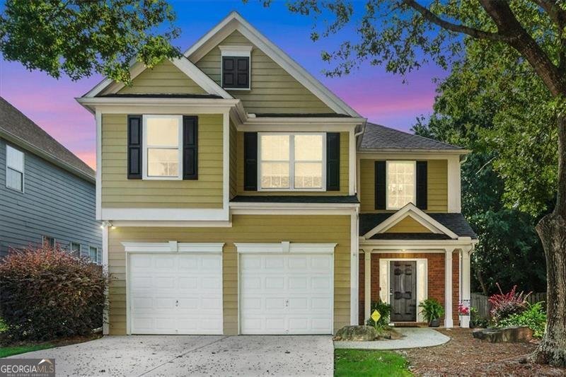 3744 CHRISTINE Street Kennesaw - 5