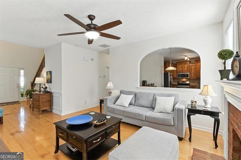 3744 CHRISTINE Street Kennesaw - 6