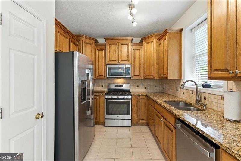 3744 CHRISTINE Street Kennesaw - 7