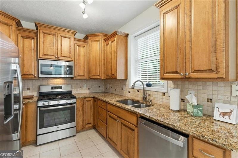 3744 CHRISTINE Street Kennesaw - 8