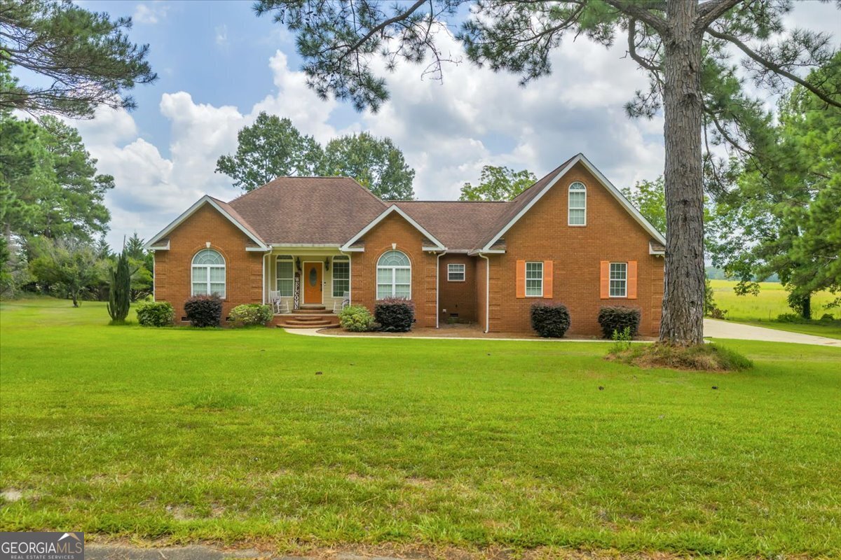 734 Sweet Magnolia Circle Dublin - 1
