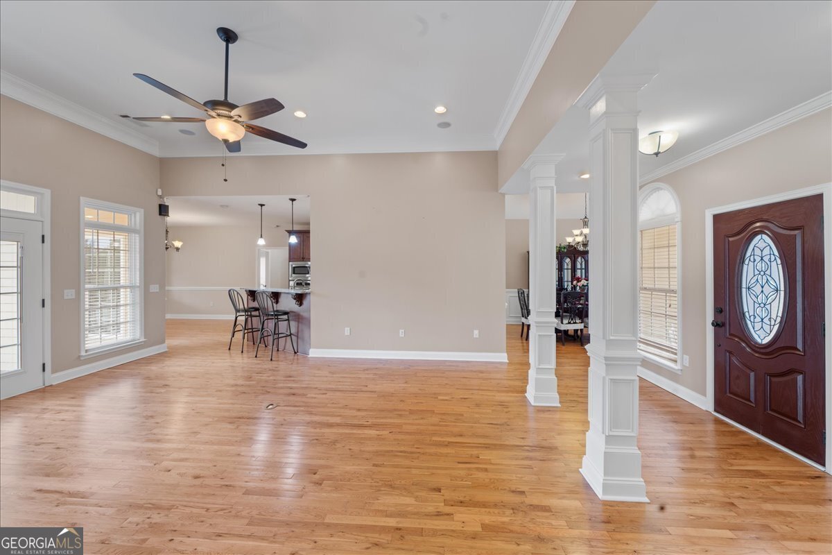 734 Sweet Magnolia Circle Dublin - 14