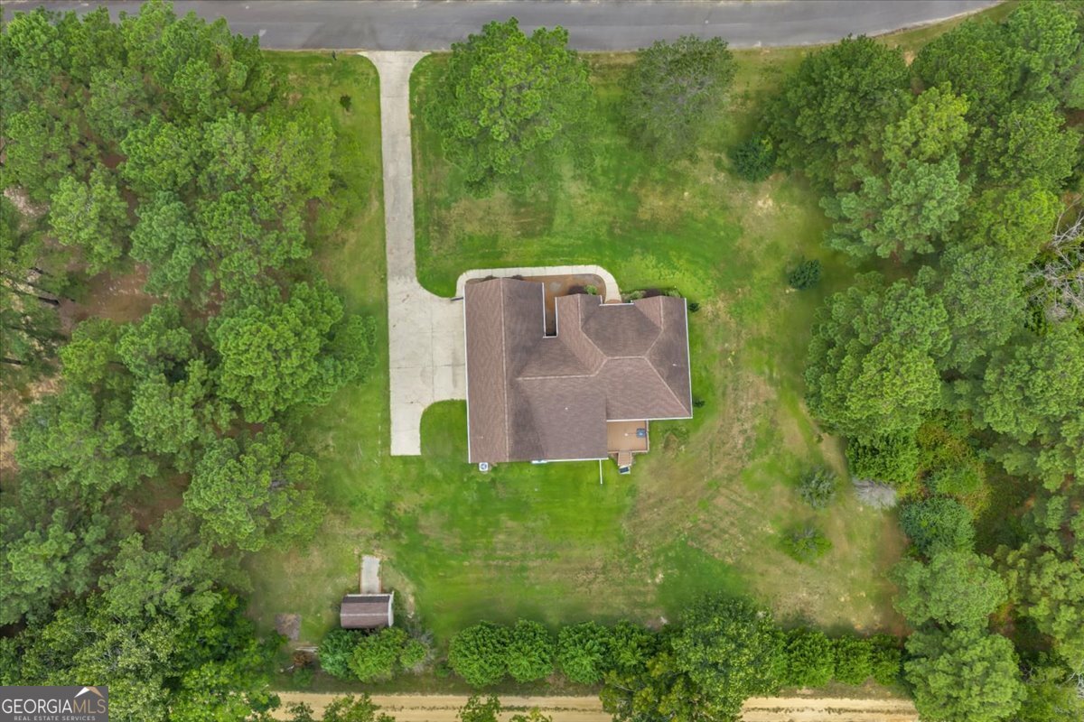 734 Sweet Magnolia Circle Dublin - 2
