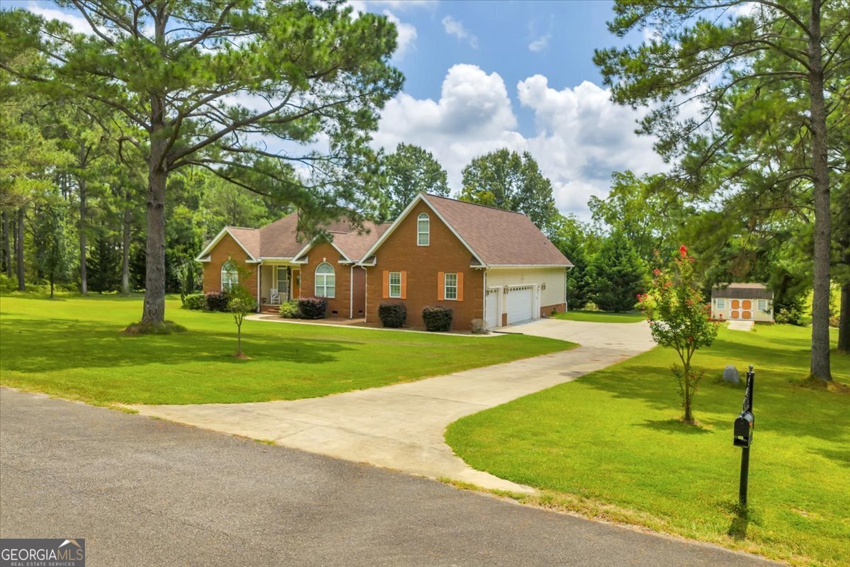 734 Sweet Magnolia Circle Dublin - 3