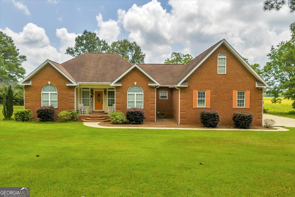 734 Sweet Magnolia Circle Dublin - 4