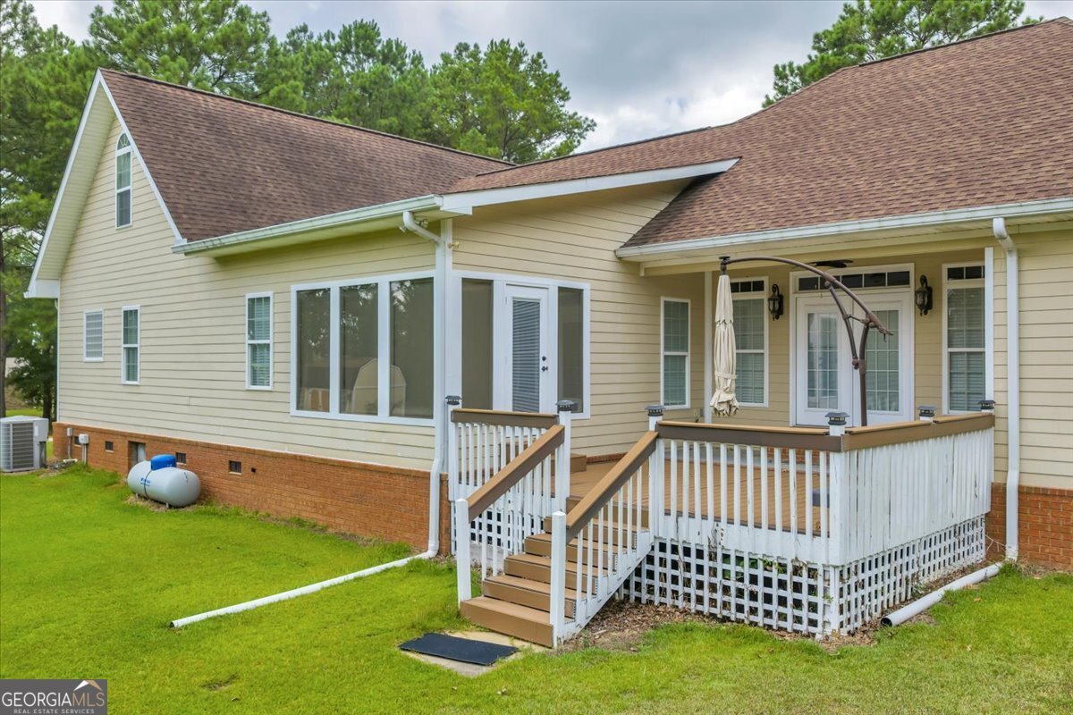 734 Sweet Magnolia Circle Dublin - 47