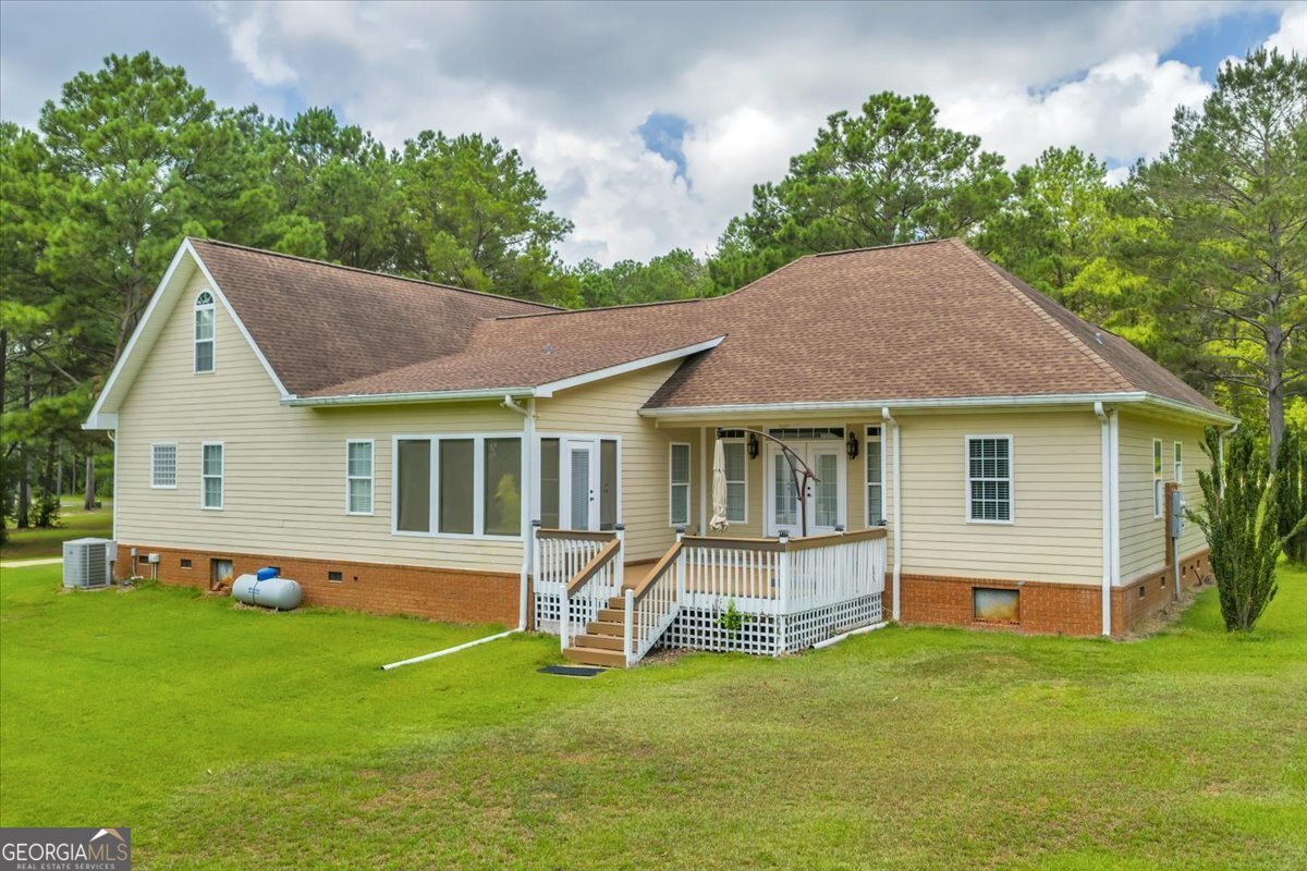 734 Sweet Magnolia Circle Dublin - 48