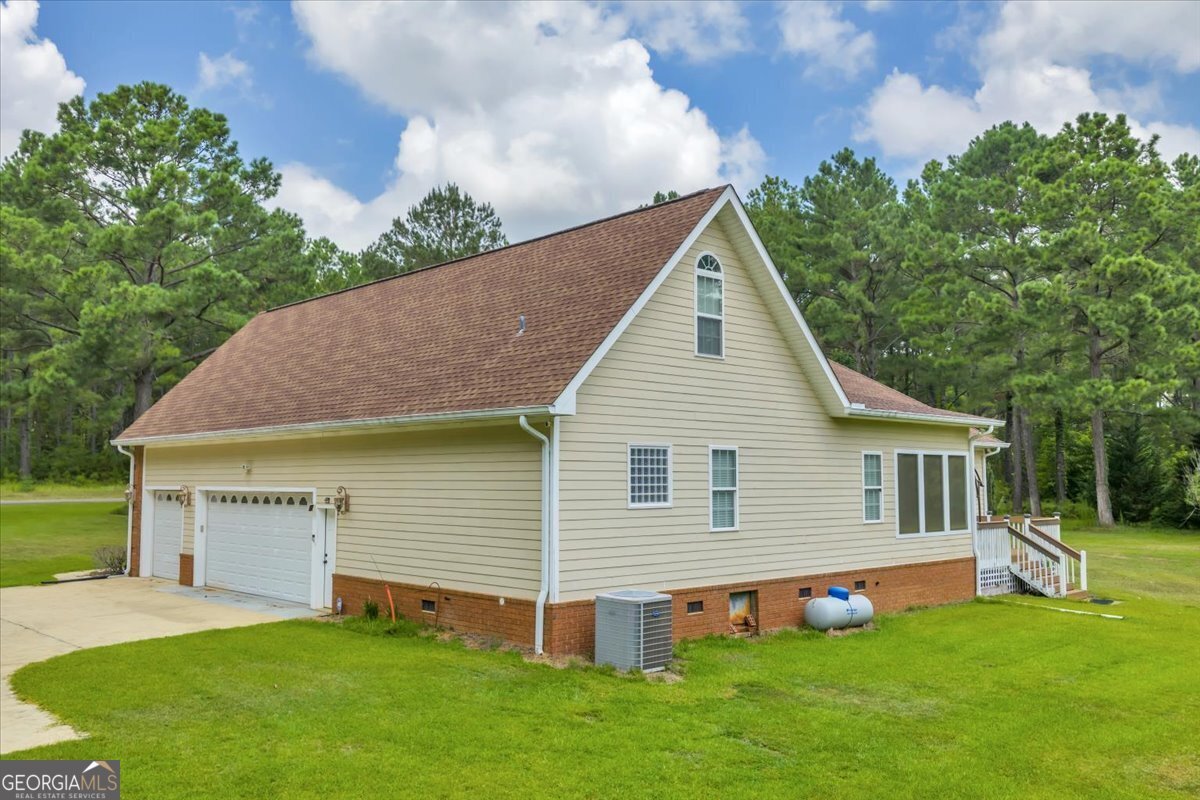 734 Sweet Magnolia Circle Dublin - 49