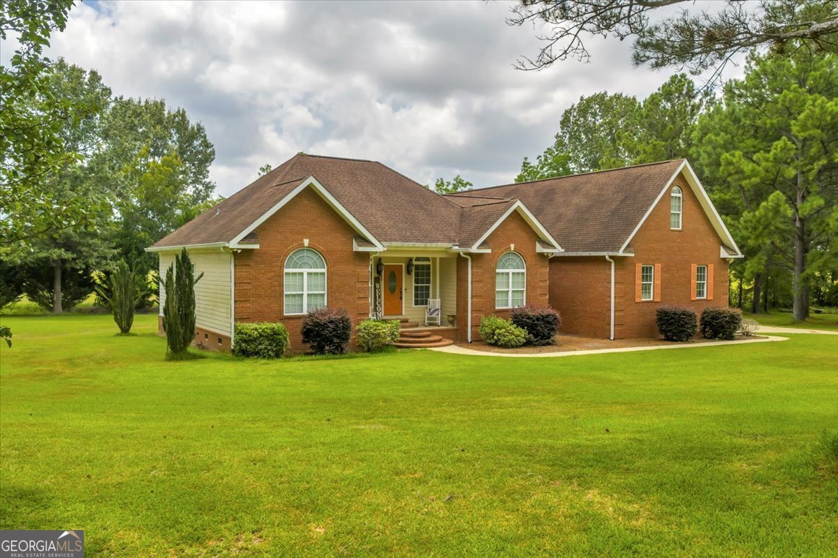 734 Sweet Magnolia Circle Dublin - 5