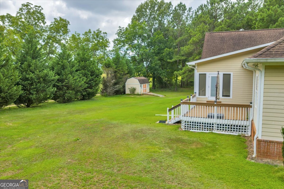 734 Sweet Magnolia Circle Dublin - 51