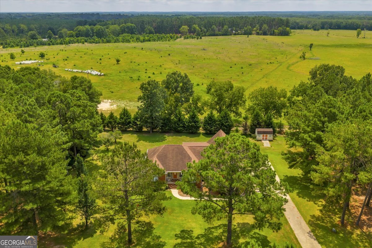 734 Sweet Magnolia Circle Dublin - 54