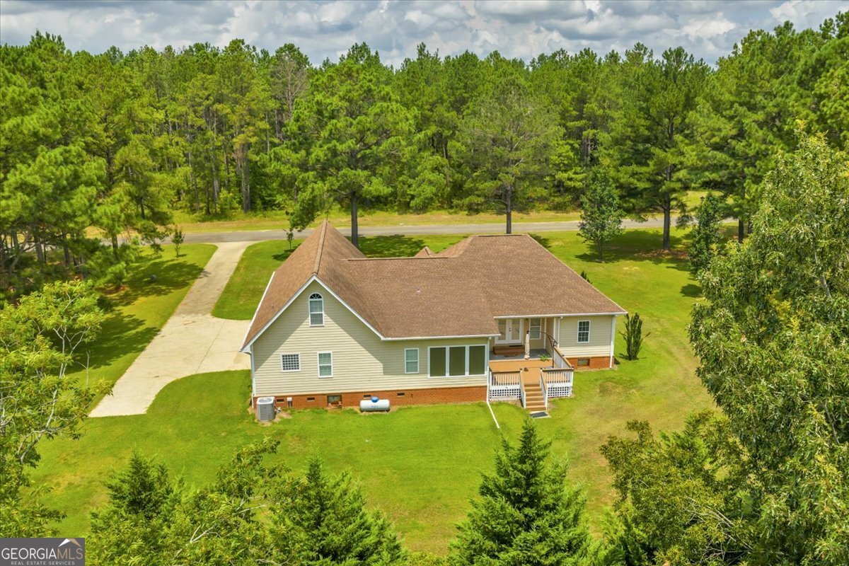 734 Sweet Magnolia Circle Dublin - 55