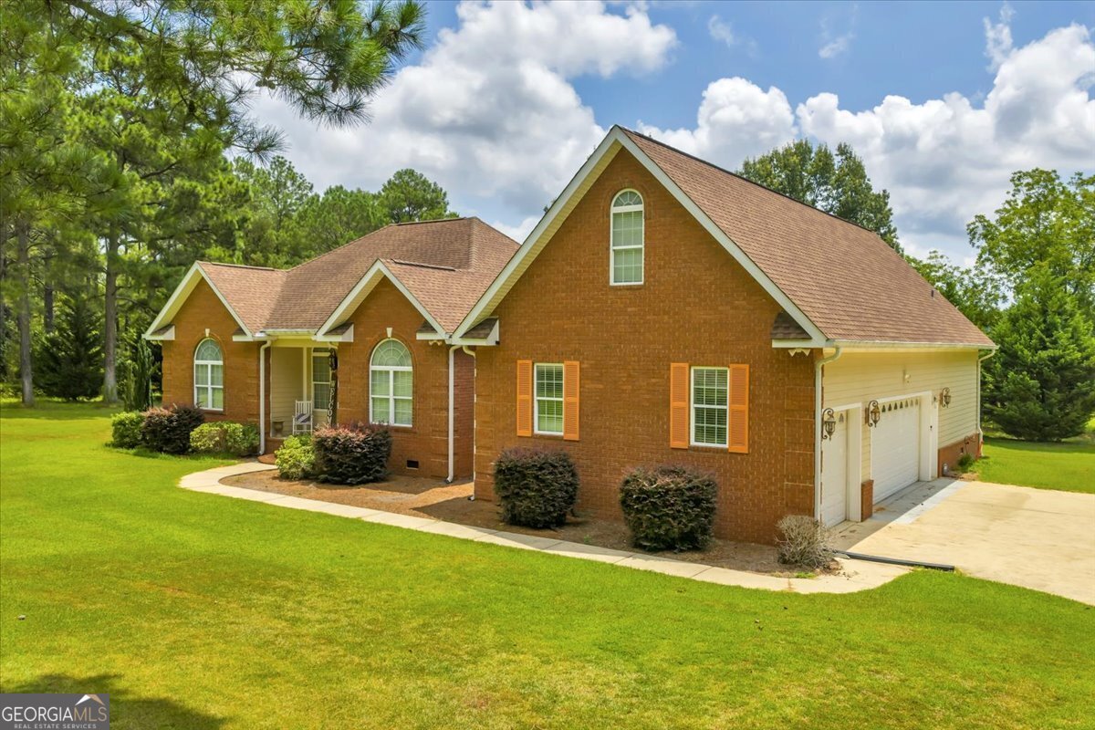 734 Sweet Magnolia Circle Dublin - 6