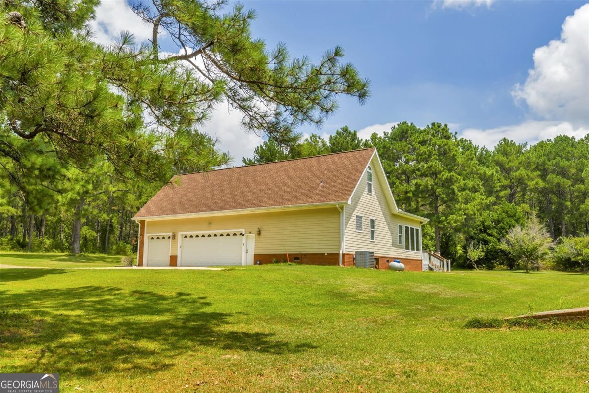 734 Sweet Magnolia Circle Dublin - 8