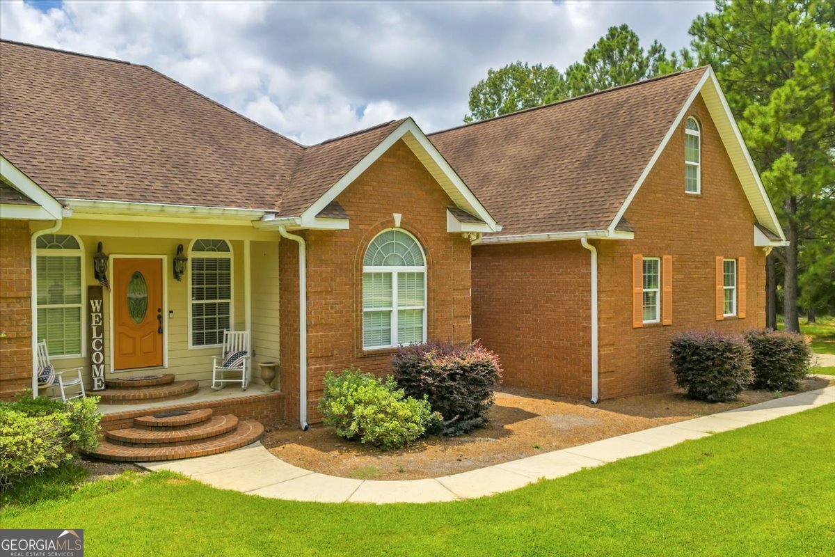 734 Sweet Magnolia Circle Dublin - 9