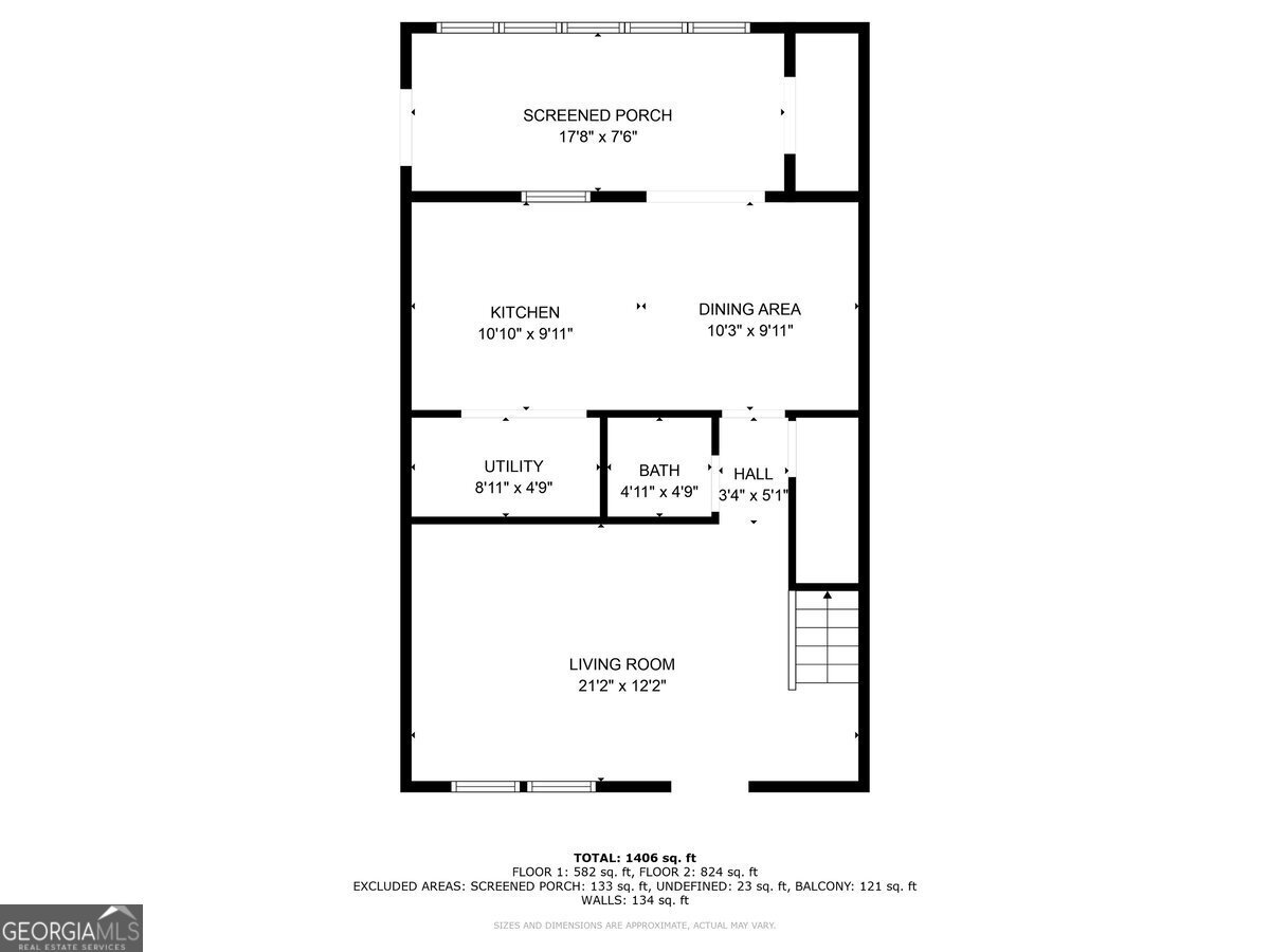 610 Maplewood Drive Bonaire - 2