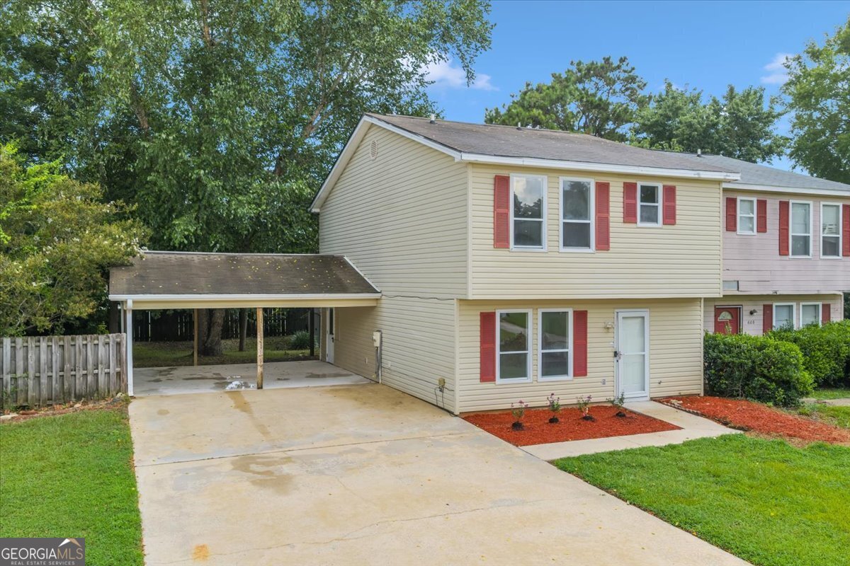 610 Maplewood Drive Bonaire - 3