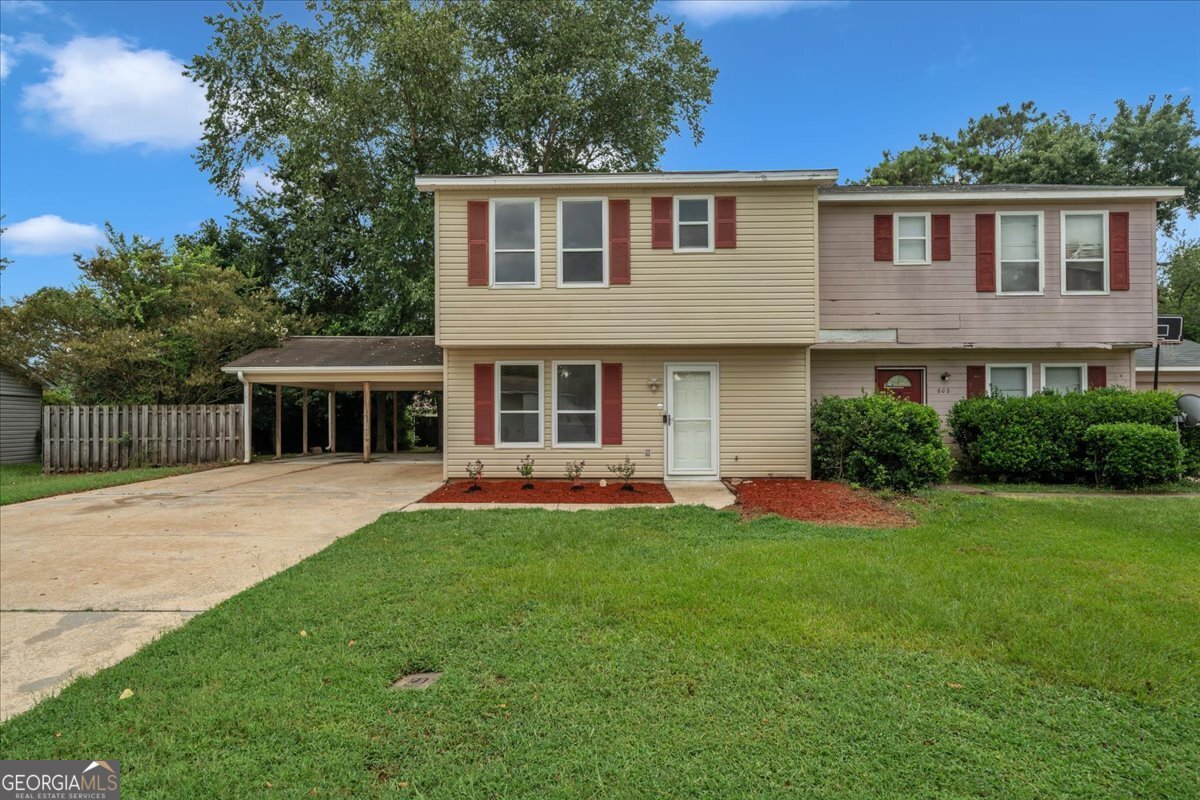 610 Maplewood Drive Bonaire - 6