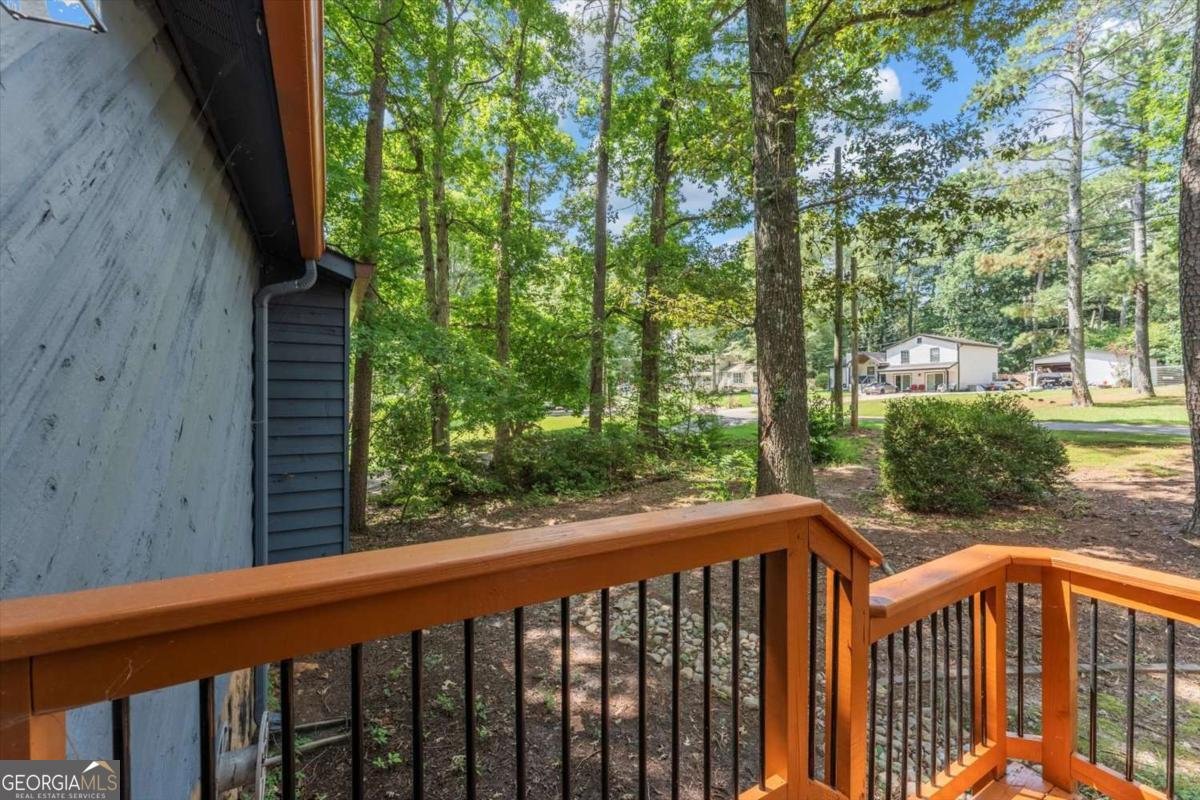 296 Grist Mill Lane Lawrenceville - 3
