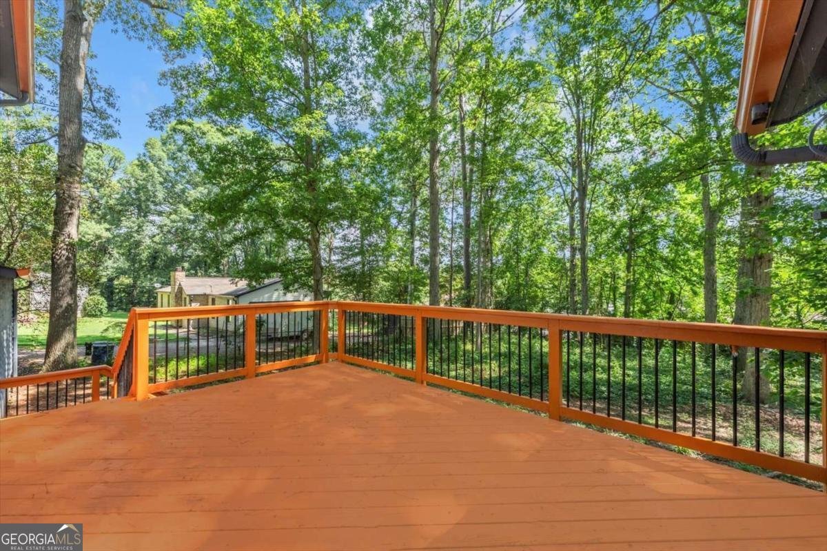 296 Grist Mill Lane Lawrenceville - 35