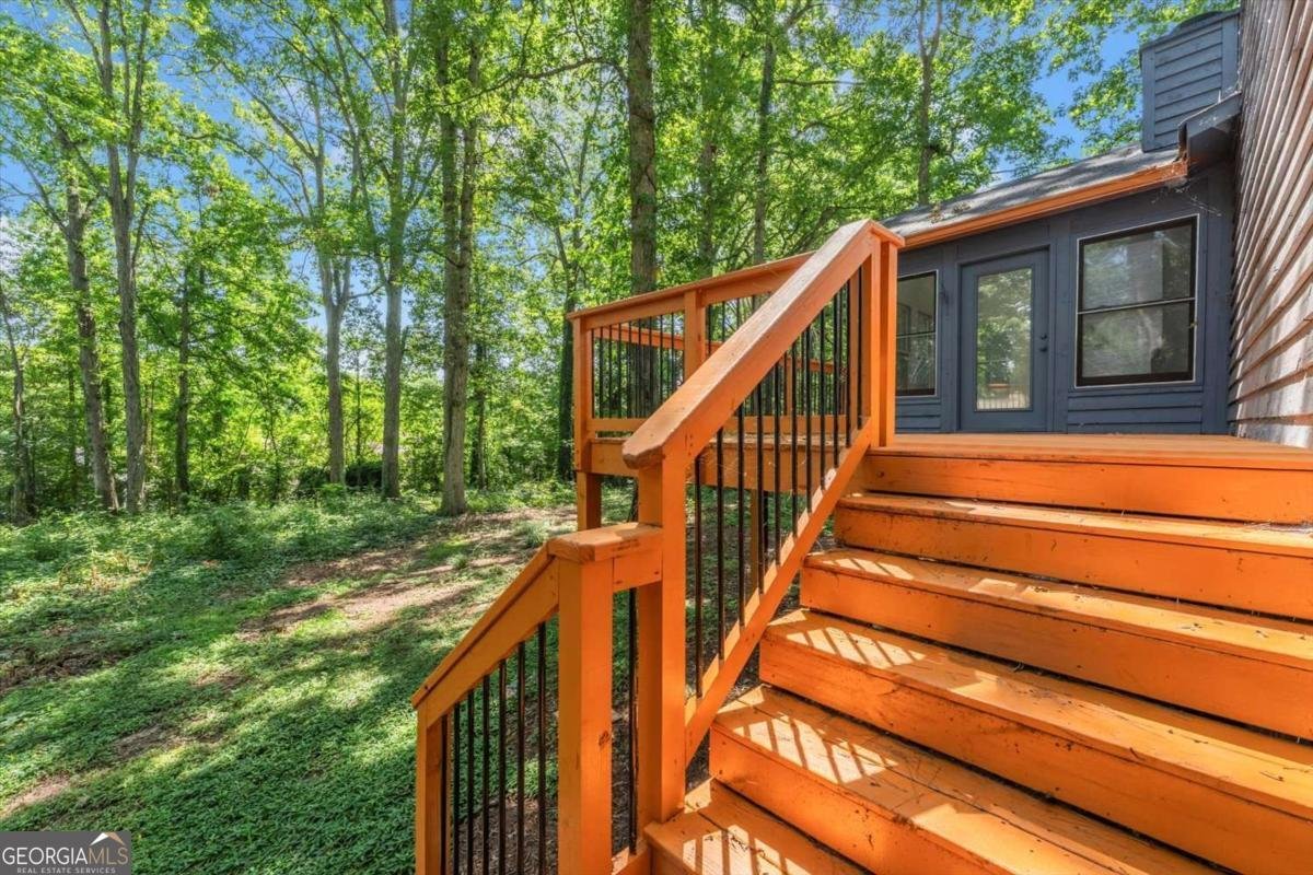 296 Grist Mill Lane Lawrenceville - 36