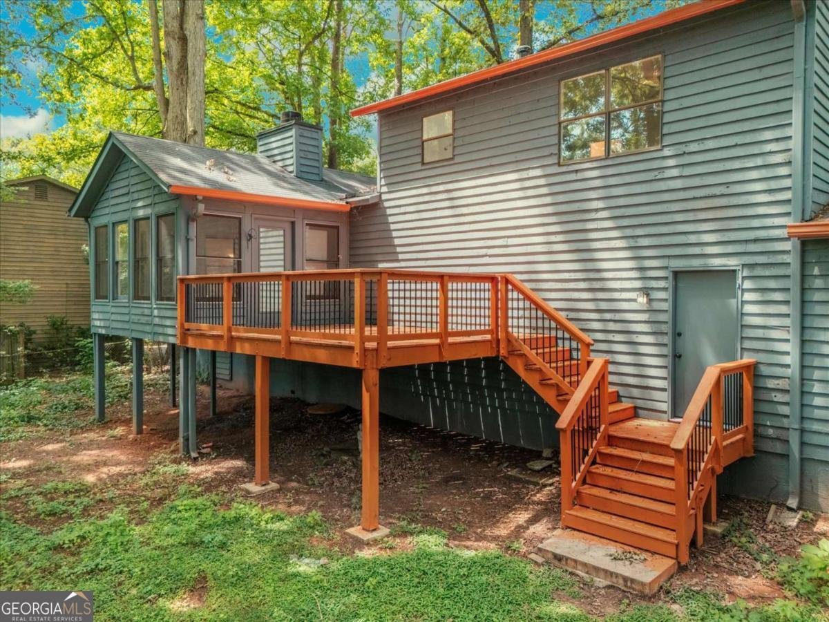 296 Grist Mill Lane Lawrenceville - 37